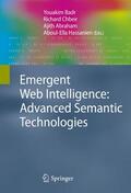 Badr / Chbeir / Abraham |  Emergent Web Intelligence: Advanced Semantic Technologies | eBook | Sack Fachmedien