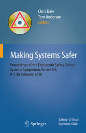 Dale / Anderson | Making Systems Safer | E-Book | sack.de