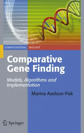 Axelson-Fisk | Comparative Gene Finding | Buch | 978-1-84996-103-5 | sack.de
