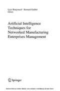 Benyoucef / Grabot |  Artificial Intelligence Techniques for Networked Manufacturing Enterprises Management | eBook | Sack Fachmedien