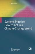 Ison |  Systems Practice: How to Act in a Climate Change World | Buch |  Sack Fachmedien