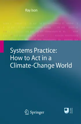 Ison | Systems Practice: How to Act in a Climate Change World | E-Book | sack.de