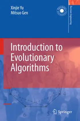 Yu / Gen |  Introduction to Evolutionary Algorithms | eBook | Sack Fachmedien