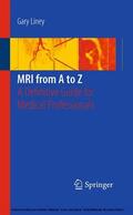 Liney |  MRI from A to Z | eBook | Sack Fachmedien