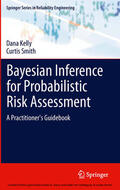 Kelly / Smith |  Bayesian Inference for Probabilistic Risk Assessment | eBook | Sack Fachmedien