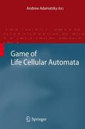 Adamatzky |  Game of Life Cellular Automata | Buch |  Sack Fachmedien