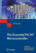 Katzen |  The Essential Pic18(r) Microcontroller | Buch |  Sack Fachmedien
