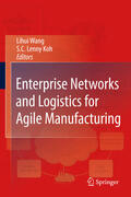 Wang / Koh |  Enterprise Networks and Logistics for Agile Manufacturing | eBook | Sack Fachmedien