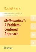 Hazrat |  Mathematica®: A Problem-Centered Approach | Buch |  Sack Fachmedien
