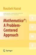 Hazrat |  Mathematica®: A Problem-Centered Approach | eBook | Sack Fachmedien