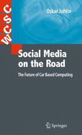 Juhlin |  Social Media on the Road | Buch |  Sack Fachmedien