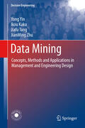 Yin / Kaku / Tang |  Data Mining | eBook | Sack Fachmedien