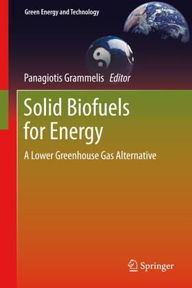 Grammelis | Solid Biofuels for Energy | E-Book | sack.de
