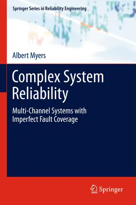 Myers |  Complex System Reliability | Buch |  Sack Fachmedien