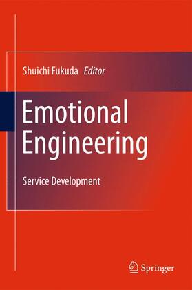 Fukuda | Emotional Engineering | Buch | 978-1-84996-422-7 | sack.de