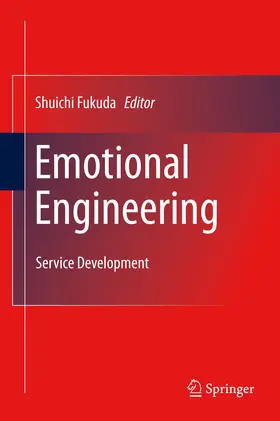 Fukuda | Emotional Engineering | E-Book | www.sack.de