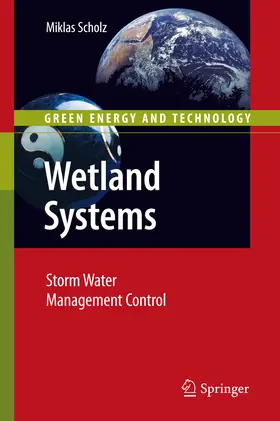 Scholz | Wetland Systems | E-Book | www.sack.de