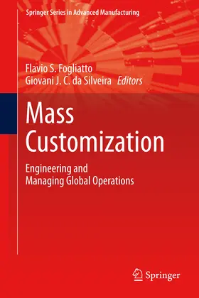 Fogliatto / da Silveira | Mass Customization | E-Book | sack.de