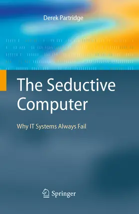 Partridge |  The Seductive Computer | eBook | Sack Fachmedien