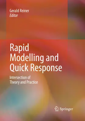 Reiner |  Rapid Modelling and Quick Response | eBook | Sack Fachmedien