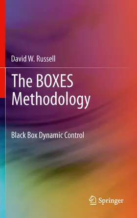 Russell |  The BOXES Methodology | eBook | Sack Fachmedien