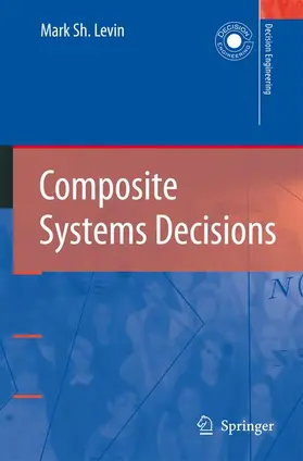 Levin |  Composite Systems Decisions | Buch |  Sack Fachmedien