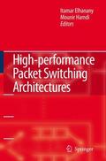 Hamdi / Elhanany |  High-performance Packet Switching Architectures | Buch |  Sack Fachmedien