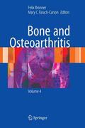 Farach-Carson / Bronner |  Bone and Osteoarthritis | Buch |  Sack Fachmedien