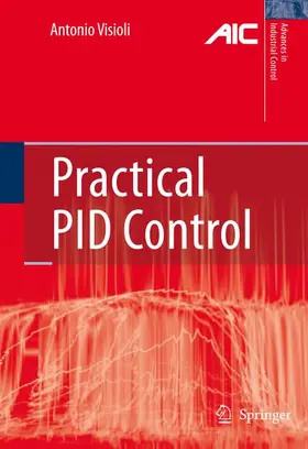 Visioli |  Practical PID Control | Buch |  Sack Fachmedien
