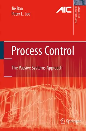 Lee / Bao |  Process Control | Buch |  Sack Fachmedien