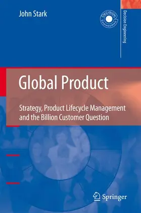 Stark |  Global Product | Buch |  Sack Fachmedien
