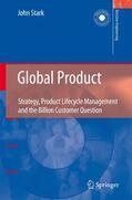 Stark |  Global Product | Buch |  Sack Fachmedien