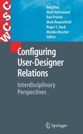Voss / Hartswood / Procter |  Configuring User-Designer Relations | Buch |  Sack Fachmedien