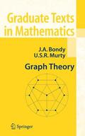 Murty / Bondy |  Graph Theory | Buch |  Sack Fachmedien