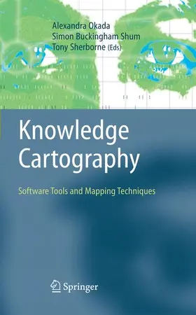 Okada / Buckingham Shum / Sherborne | Knowledge Cartography | Buch | 978-1-84996-738-9 | sack.de