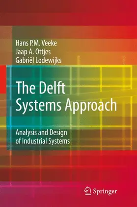 Veeke / Lodewijks / Ottjes | The Delft Systems Approach | Buch | 978-1-84996-745-7 | sack.de
