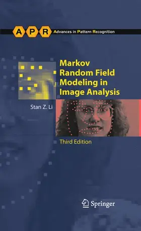 Li | Markov Random Field Modeling in Image Analysis | Buch | 978-1-84996-767-9 | sack.de