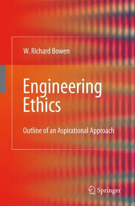 Bowen | Engineering Ethics | Buch | 978-1-84996-828-7 | sack.de