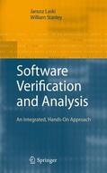 Stanley / Laski |  Software Verification and Analysis | Buch |  Sack Fachmedien