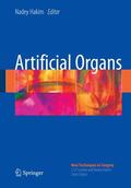 Hakim |  Artificial Organs | Buch |  Sack Fachmedien