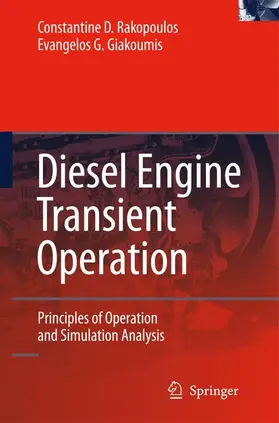 Rakopoulos / Giakoumis | Diesel Engine Transient Operation | Buch | 978-1-84996-840-9 | www.sack.de