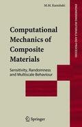 Kaminski |  Computational Mechanics of Composite Materials | Buch |  Sack Fachmedien