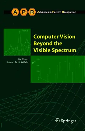 Pavlidis / Bhanu | Computer Vision Beyond the Visible Spectrum | Buch | 978-1-84996-887-4 | sack.de