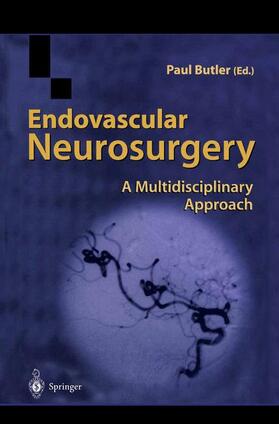 Butler | Endovascular Neurosurgery | Buch | 978-1-84996-890-4 | sack.de