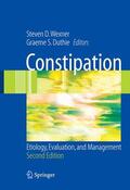 Wexner / Duthie |  Constipation | Buch |  Sack Fachmedien