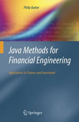 Barker | Java Methods for Financial Engineering | Buch | 978-1-84996-932-1 | sack.de