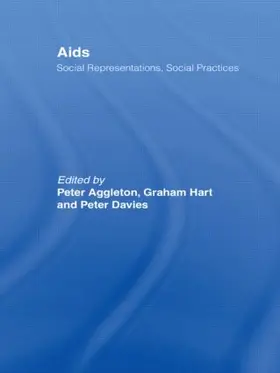 Aggleton / Hart / Davies |  AIDS | Buch |  Sack Fachmedien