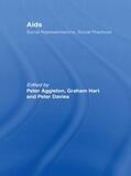 Peter Aggleton Goldsmiths' College / Aggleton / Hart |  AIDS | Buch |  Sack Fachmedien