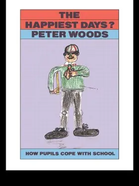 Woods |  The Happiest Days? | Buch |  Sack Fachmedien