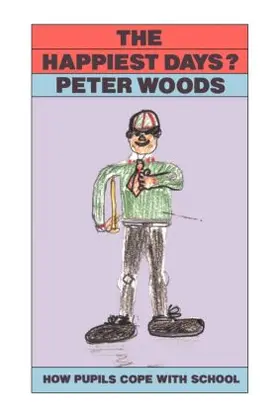 Woods |  The Happiest Days? | Buch |  Sack Fachmedien